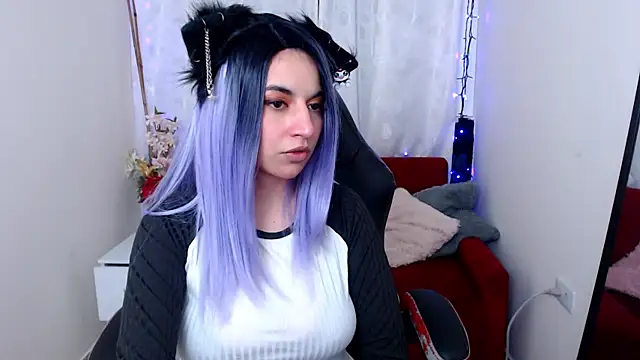 yumin3ko online show from September 2025 07:47:01 AM