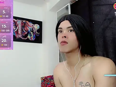 poison girl21 online show from September 2025 02:53:02 PM