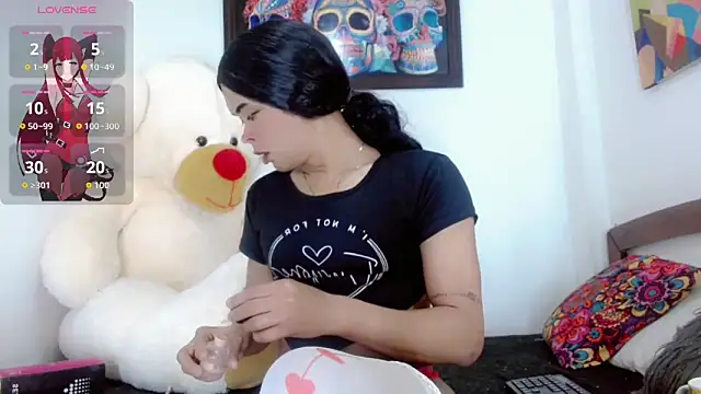 poison girl21 online show from May 2026 01:31:02 PM