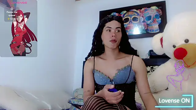 poison girl21 online show from July 2026 01:59:01 PM