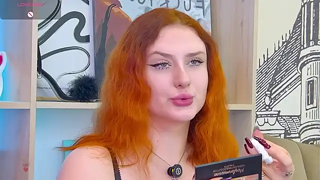 AnnaRichmond online show from November 2025 03:43:01 AM