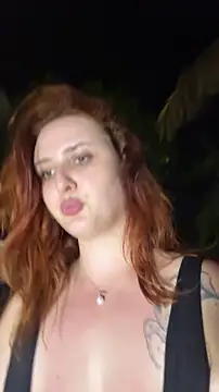 AnnaRichmond online show from March 2026 02:22:01 PM