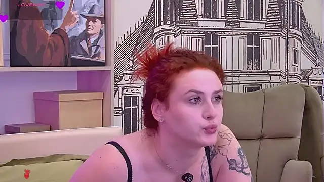 AnnaRichmond online show from April 2026 03:43:02 AM