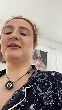 AnnaRichmond online show from December 2025 01:28:01 AM