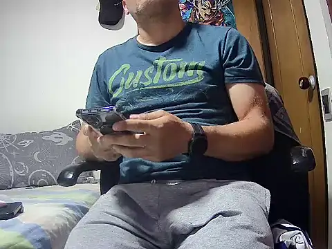 Ponpeo online show from June 2026 03:06:02 AM
