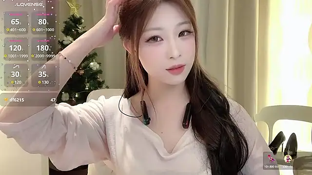 Snapshot of zhuzhu-520- chatting on March 2025 04:58:02 PM zhuzhu-520- online show from March 2025 04:58:02 PM