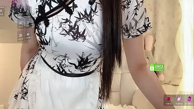 zhuzhu-520- online show from April 2026 04:35:01 PM