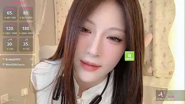 zhuzhu-520- online show from July 2026 04:06:02 PM