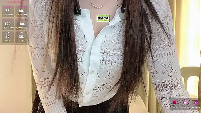 zhuzhu-520- online show from November 2025 03:23:02 PM