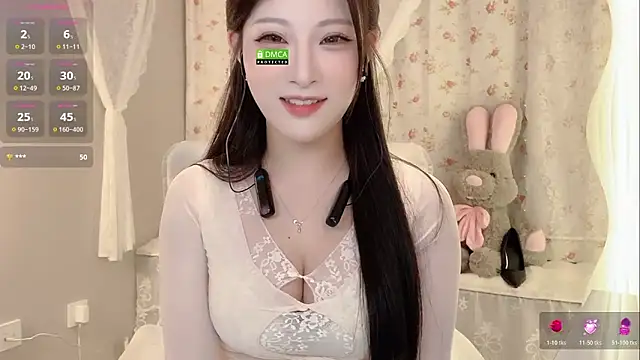 zhuzhu-520- online show from March 2026 04:43:01 PM