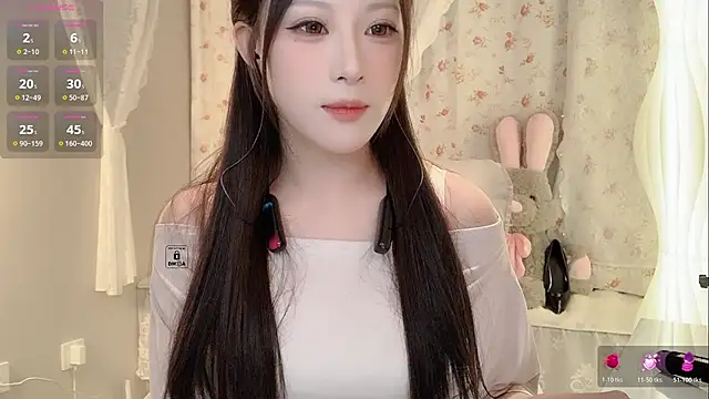 zhuzhu-520- online show from March 2026 04:30:02 PM