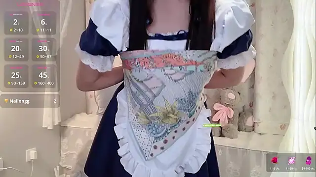 zhuzhu-520- online show from July 2026 03:14:01 PM