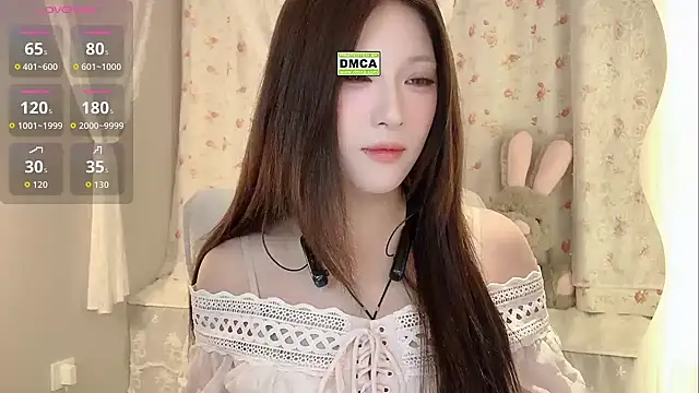 zhuzhu-520- online show from June 2026 03:21:01 PM