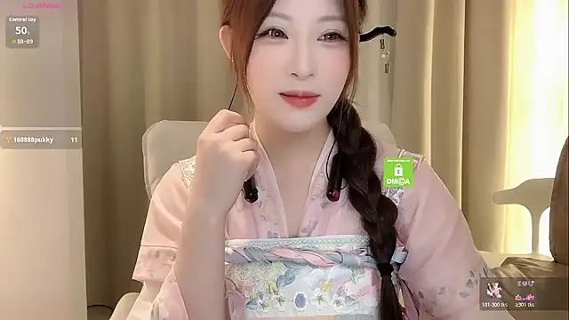 zhuzhu-520- online show from December 2025 03:43:01 PM