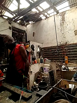 Yairelnegro online show from June 2026 07:57:02 PM