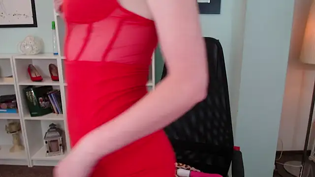 LisaCaprice online show from October 2025 11:33:02 AM
