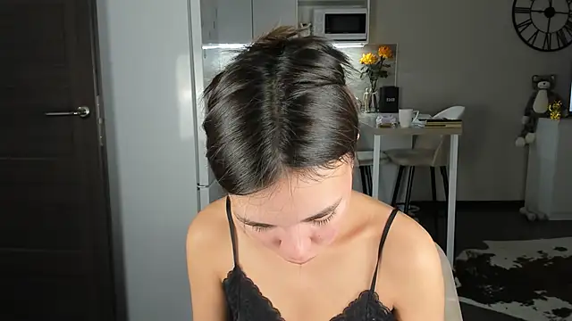 nilliluv online show from March 2026 12:03:02 AM