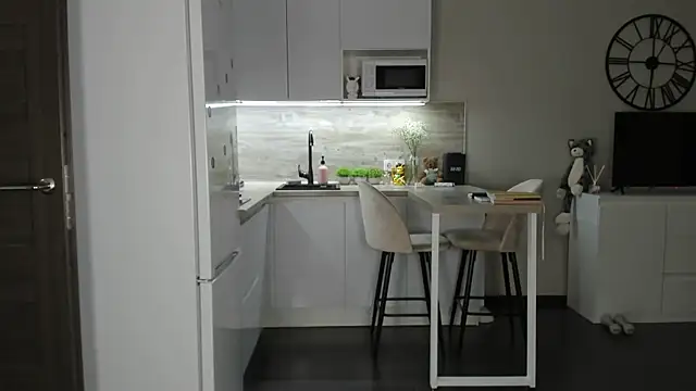 nilliluv online show from February 2026 02:56:01 AM