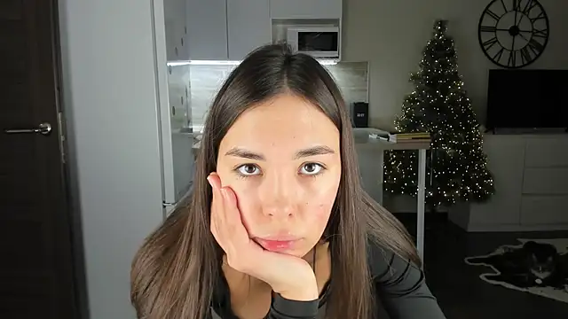 nilliluv online show from January 2026 04:58:01 PM