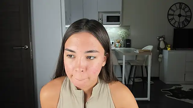 nilliluv online show from October 2025 10:05:02 PM