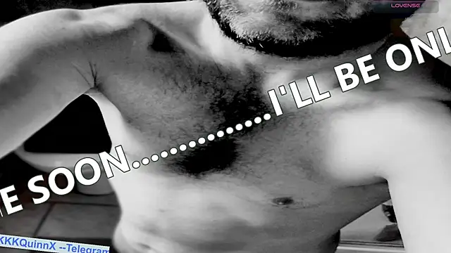 mr-k-quinn-x online show from June 2026 04:39:01 PM