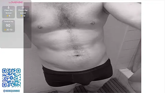 mr-k-quinn-x online show from March 2025 01:02:02 AM