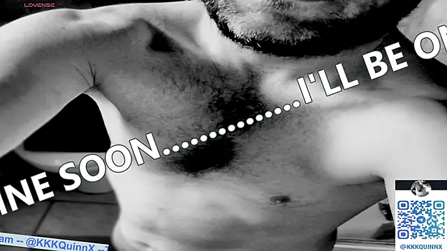 mr-k-quinn-x online show from June 2026 08:03:01 PM