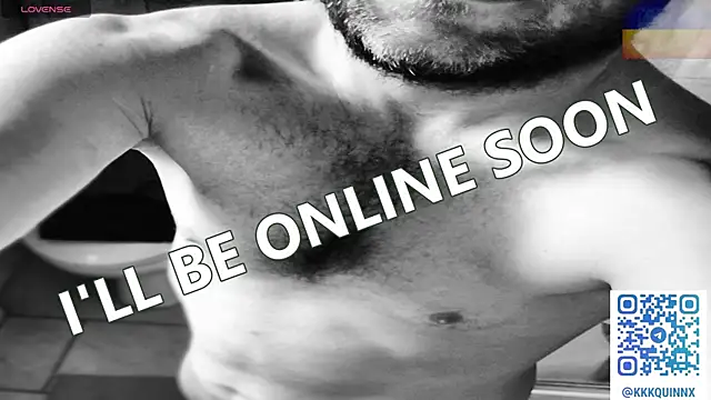 mr-k-quinn-x online show from February 2026 10:43:02 PM