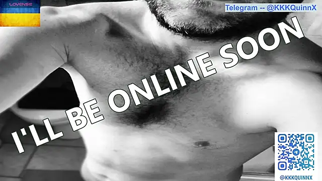 mr-k-quinn-x online show from October 2025 12:23:02 AM