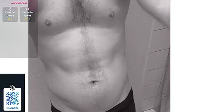 mr-k-quinn-x online show from February 2025 09:42:01 PM