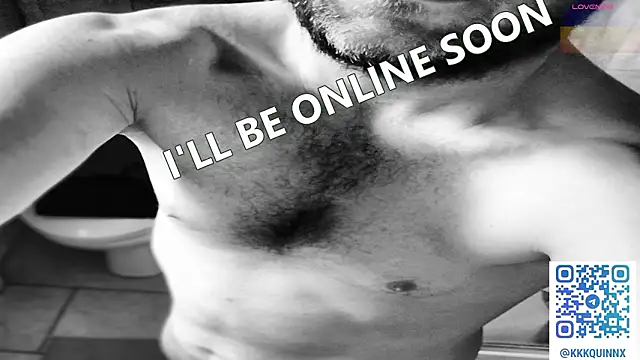mr-k-quinn-x online show from January 2026 07:23:01 PM
