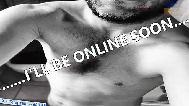 mr-k-quinn-x online show from April 2026 10:27:01 PM