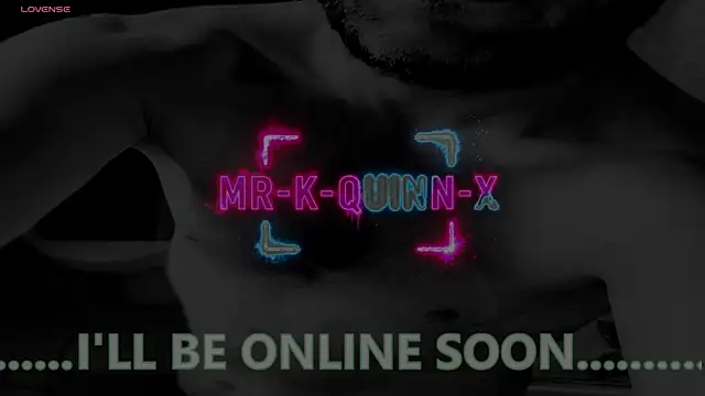 mr-k-quinn-x online show from July 2026 07:50:02 PM
