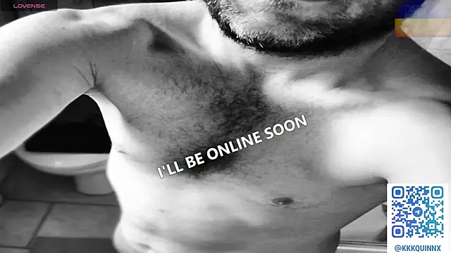 mr-k-quinn-x online show from February 2026 11:56:02 PM