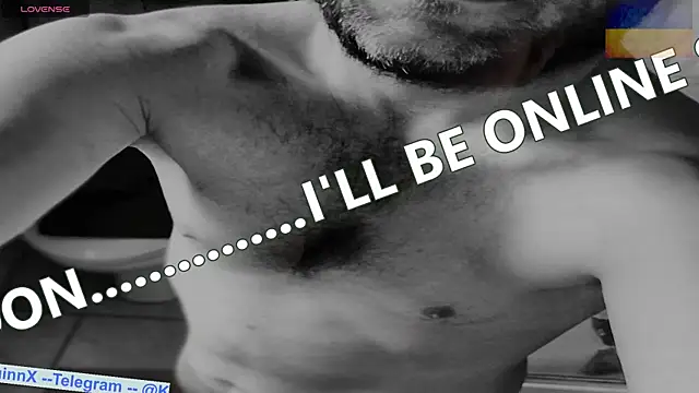 mr-k-quinn-x online show from May 2026 06:14:01 PM