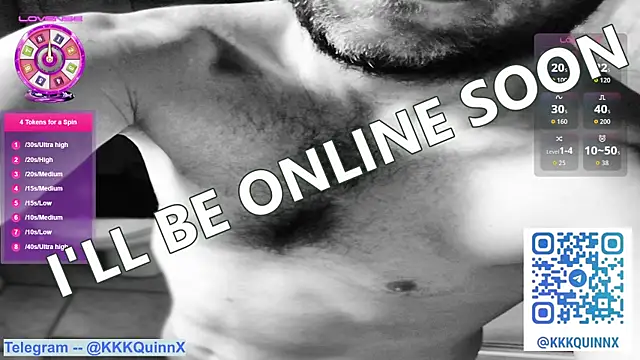 mr-k-quinn-x online show from November 2025 07:58:01 PM