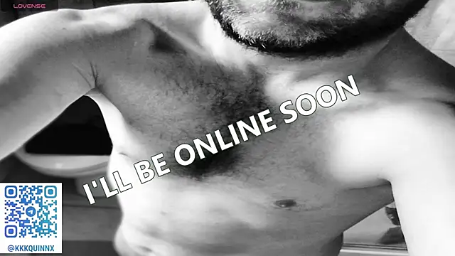 mr-k-quinn-x online show from January 2026 10:47:01 PM