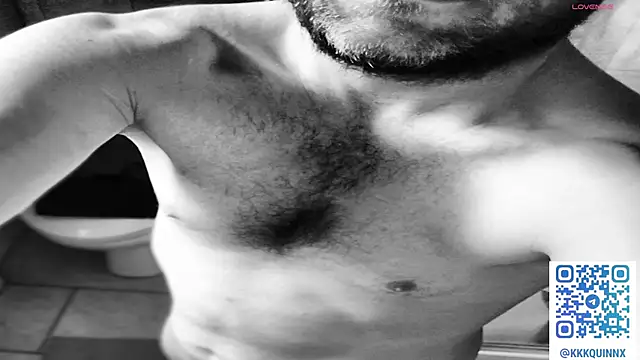 mr-k-quinn-x online show from January 2026 03:05:02 PM