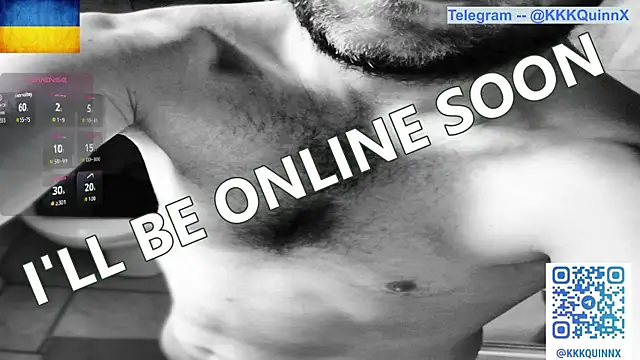 mr-k-quinn-x online show from October 2025 08:21:01 PM