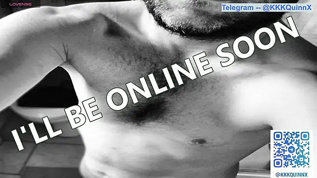 mr-k-quinn-x online show from October 2025 10:23:02 PM