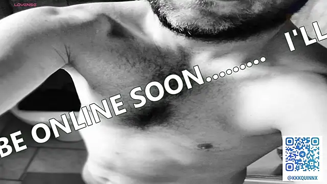 mr-k-quinn-x online show from April 2026 10:38:02 PM
