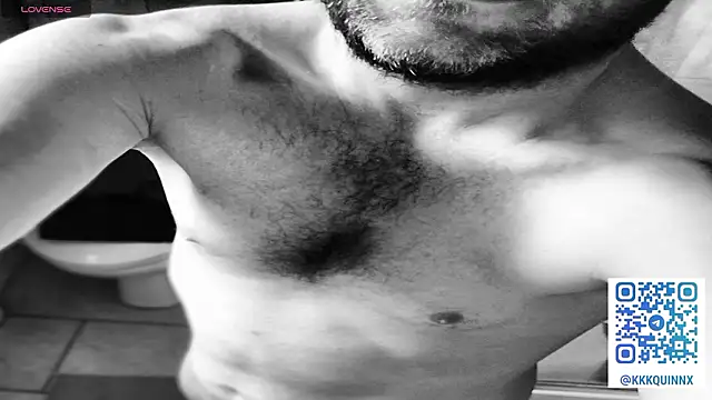 mr-k-quinn-x online show from March 2026 09:26:01 PM