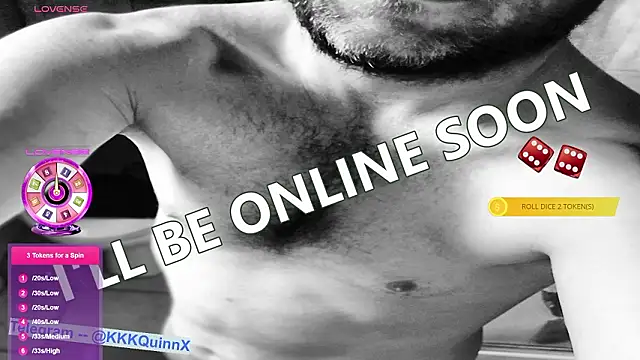 mr-k-quinn-x online show from March 2026 08:12:02 PM