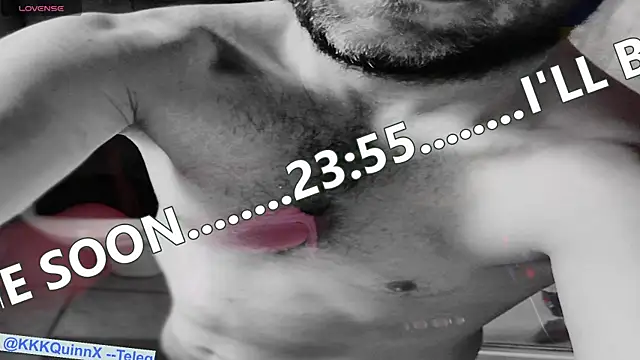 mr-k-quinn-x online show from April 2026 09:41:02 PM