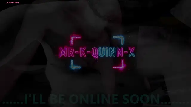 mr-k-quinn-x online show from July 2026 09:34:02 PM