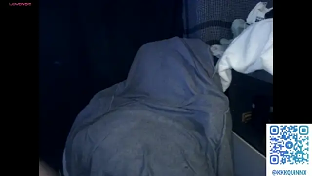 mr-k-quinn-x online show from December 2025 11:27:02 PM