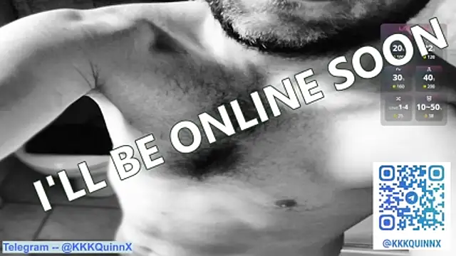 mr-k-quinn-x online show from November 2025 07:14:01 PM