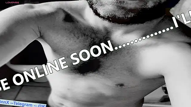 mr-k-quinn-x online show from June 2026 09:45:02 PM