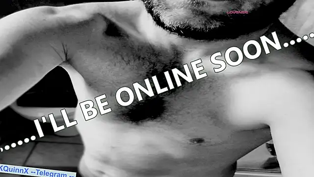 mr-k-quinn-x online show from May 2026 07:12:01 PM
