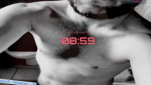 mr-k-quinn-x online show from June 2026 09:34:01 PM